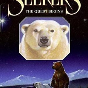 seekers the quest begins #1