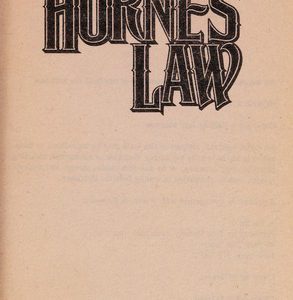 Horne's Law