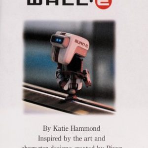 step into reading wall-e burn-e the fix-it box level 1