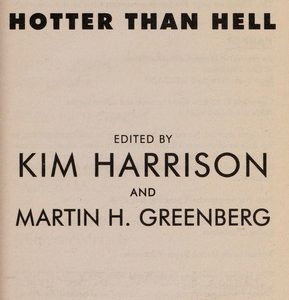hotter than hell