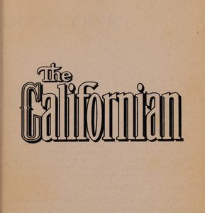 the californian