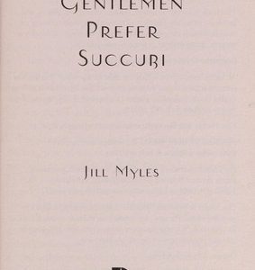 gentlemen prefer succubi