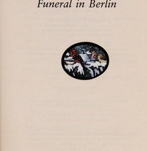 funeral in berlin