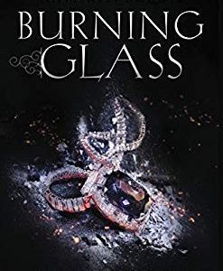burning glass