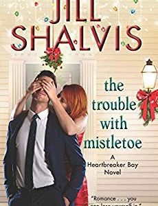 the trouble with misletoe