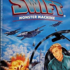 Tom Swift Monster Machine