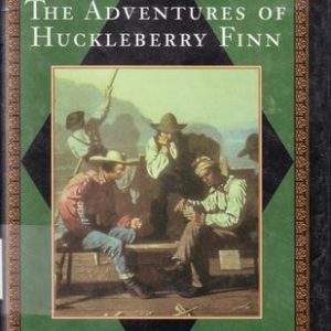 The Adventures of Huckleberry Finn