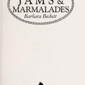 The Country Kitchen Jams & Marmalades