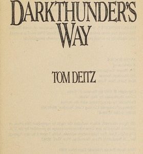 Darkthunder's Way