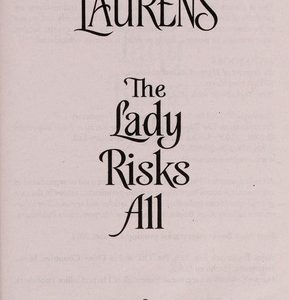 the lady risks all