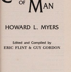 The Creatures Of Man