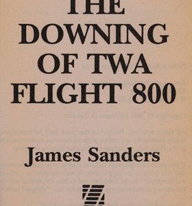 The Downing of Flight 800