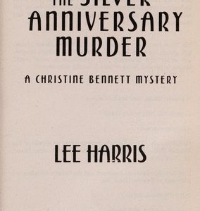 The silver anniversary murder