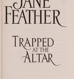 trapped at the altar