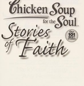 chicken soup for the soul stories of faith