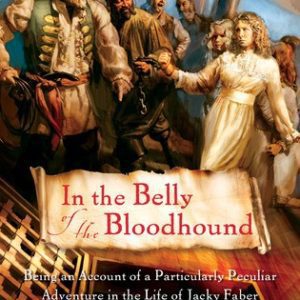 bloody jack adventure - in the belly of the bloodhound
