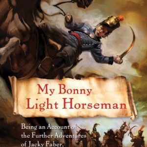 bloody jack adventure - my bonnie light horseman