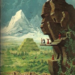 haggard the people of the mist