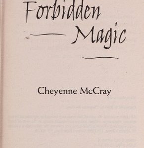 Forbidden Magic