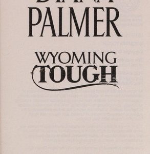 wyoming tough