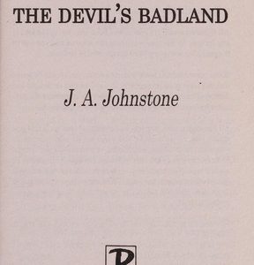 The Loner : The Devil's Badland