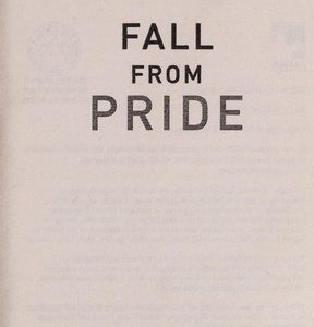 fall from pride