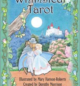 whimsical tarot