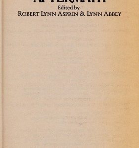 Thieves World # 10-Aftermath