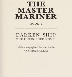 The Master Mariner-#2 Darken Ship