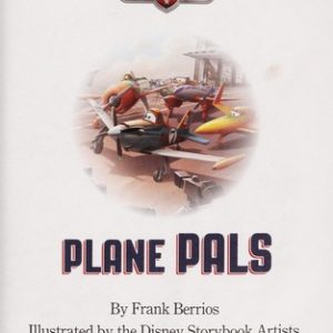 planes - plane pals