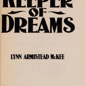 Keeper Of Dreams