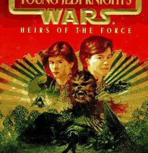 Star Wars-Young Jedi Knights-Heirs of the Force