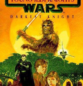Star WarsYoung Jedi Knight-Darkest Knight