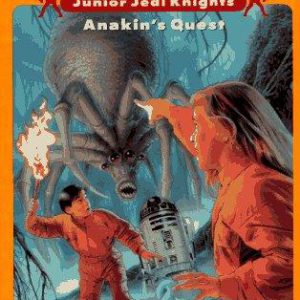 Star Wars - Anakin's Quest