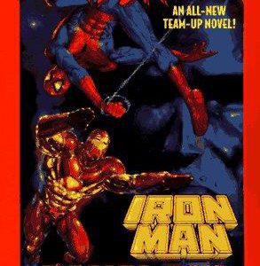 Spider-Man - Iron Man - Doom's Day #2 Sabotage