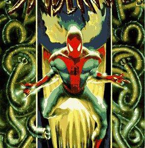 Spider-Man : The Octopus Agenda