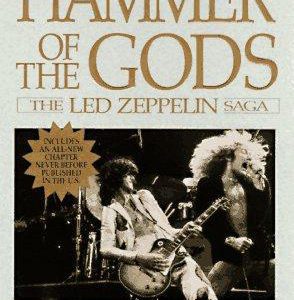 hammer of gods the zepplelin saga
