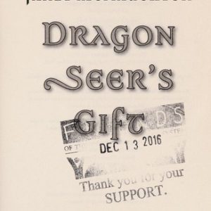 Dragon Seer's Gift