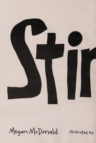 Stink and the Ultimate Thumb-Wrestling Smackdown