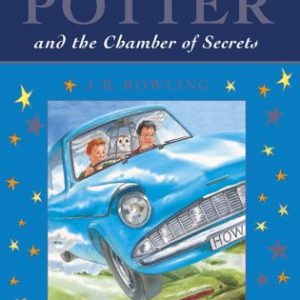 Harry Potter and the Chamber of Secrets