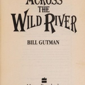 across the Wild River