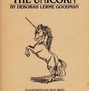 choose your own adventure # 51-the magic of the unicorn