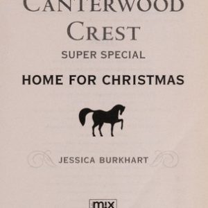 canterwood crest super specail home for christmas