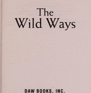 The Wild Ways