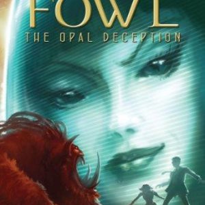 Artemis Fowl the Opal deception