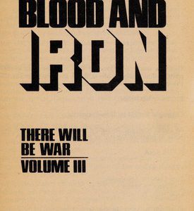 Blood and Iron