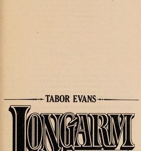 Long Arm 41 -on the Barbary Coast