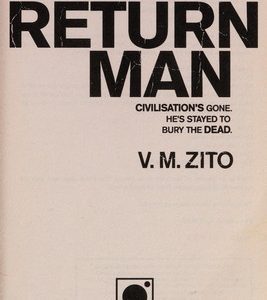 The Return Man