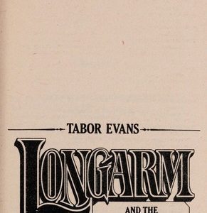 Long Arm- and the Hangmans Vengeance #110