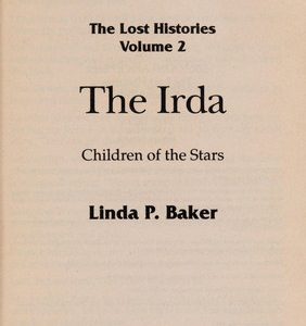 DragonLance - The Lost histories Vol 2-The Irda